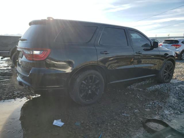 1C4SDJCT0JC409303 Dodge Durango R/t