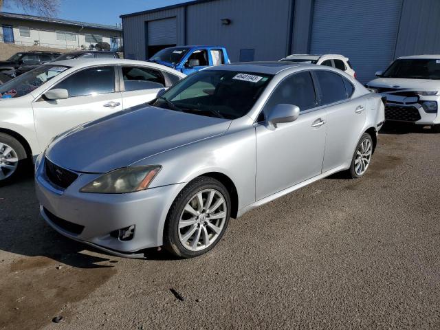 2006 Lexus IS 250 