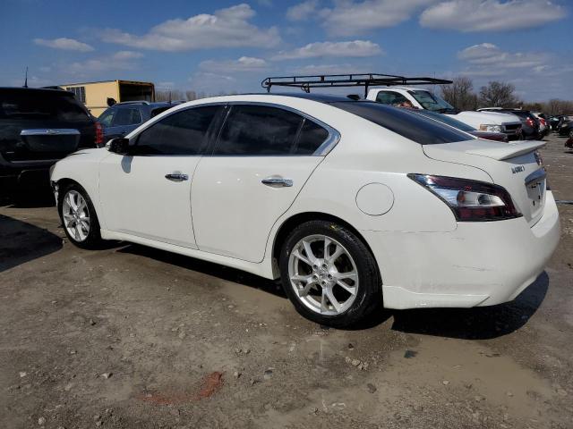 1N4AA5AP2EC432885 | 2014 NISSAN MAXIMA S