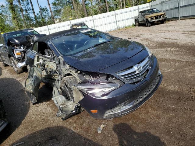 2016 BUICK CASCADA PR - W04WT3N51GG078922