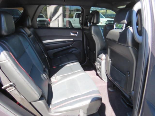 1C4SDHCT6HC697735 Dodge Durango R/t