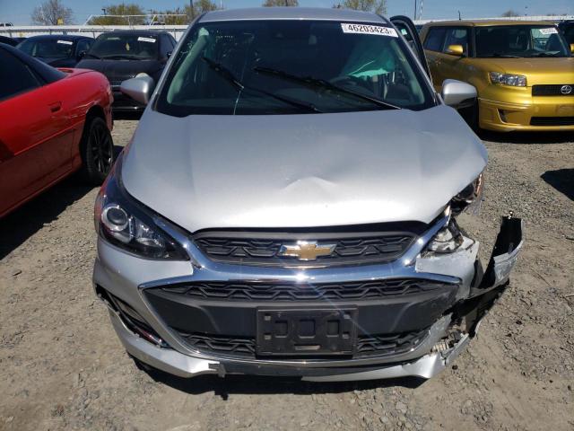 2020 CHEVROLET SPARK 2LT - KL8CF6SA7LC409953