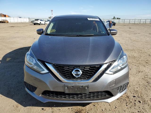 3N1AB7AP3GY244621 Nissan SENTRA S