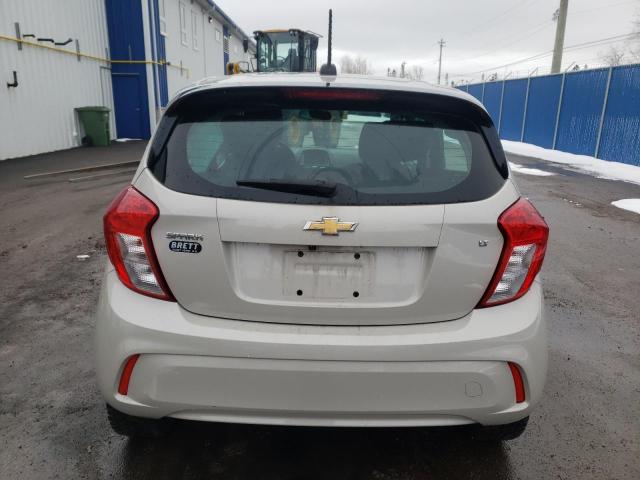 2019 CHEVROLET SPARK 1LT - KL8CD6SA6KC795429