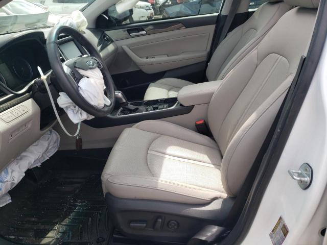 2019 HYUNDAI SONATA LIM - 5NPE34AF8KH768905