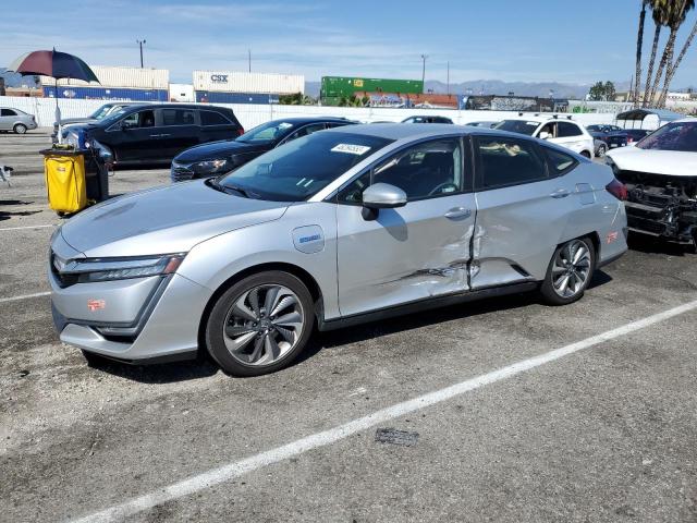 2018 HONDA CLARITY - JHMZC5F1XJC009511