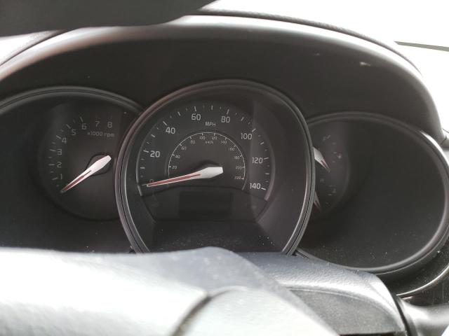 KNADM5A32G6646267 KIA RIO LX