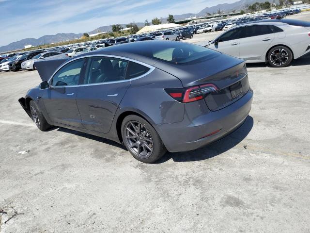 5YJ3E1EA3KF298716 Tesla MODEL 3