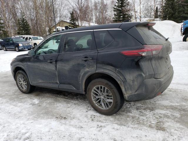 2021 NISSAN ROGUE S - 5N1AT3AB8MC749058