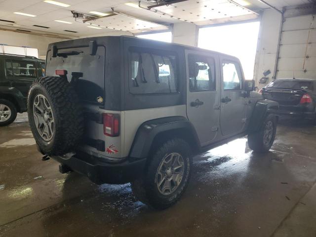 2017 JEEP WRANGLER U - 1C4BJWFG6HL607916