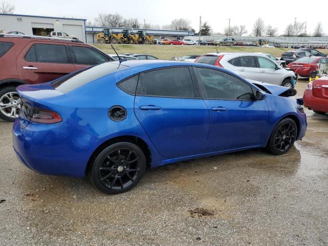 1C3CDFBAXDD104508 2013 Dodge Dart Sxt