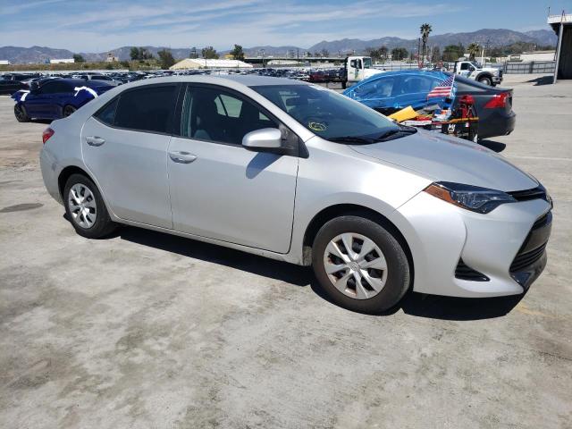 2017 TOYOTA COROLLA L - 5YFBURHEXHP676295
