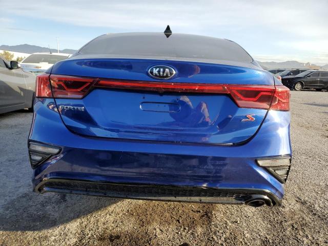 3KPF34AD0KE073180 KIA Forte Gt Line