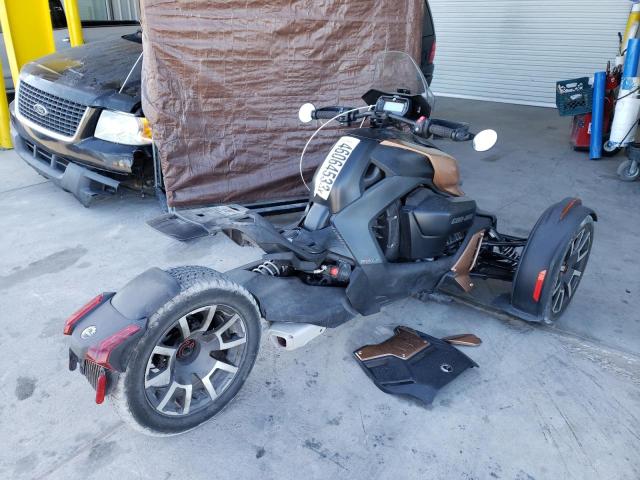 2020 CAN-AM RYKER RALL - 3JB2GEG25LJ004334