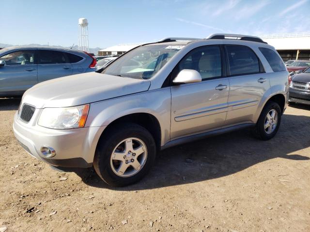 2007 Pontiac Torrent 