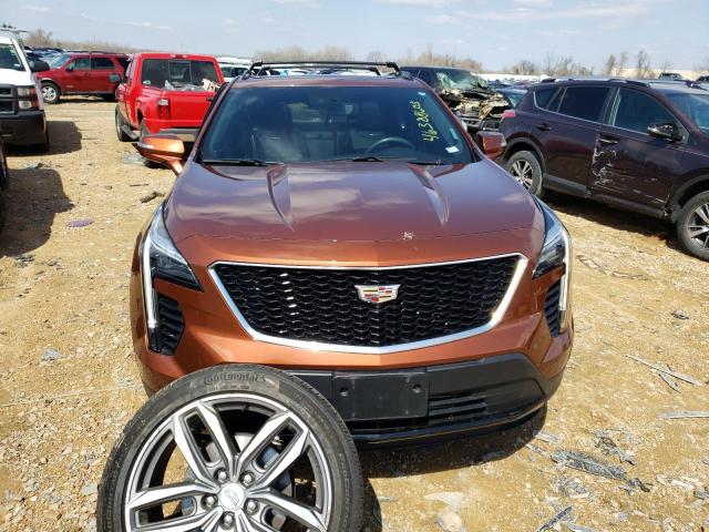 2019 CADILLAC XT4 SPORT - 1GYFZFR46KF178840
