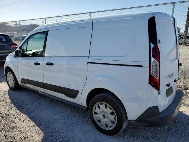 2016 FORD TRANSIT CO - NM0LS7F77G1285172