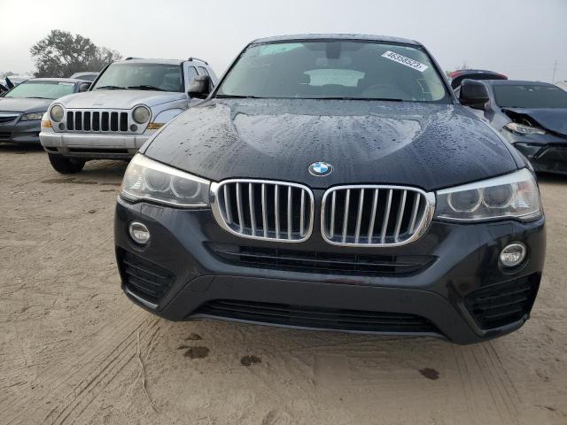 2015 BMW X4 XDRIVE2 - 5UXXW3C59F0F89033