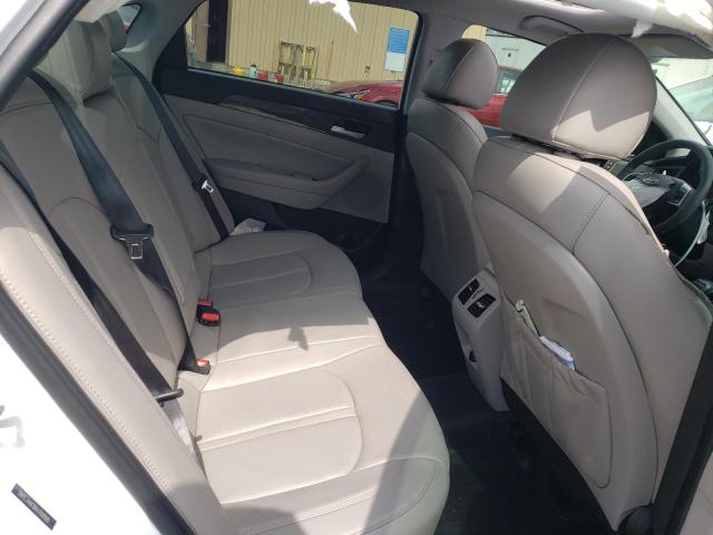 2019 HYUNDAI SONATA LIM - 5NPE34AF8KH768905