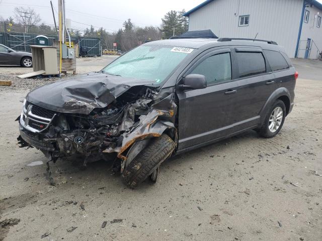 2014 Dodge Journey SXT