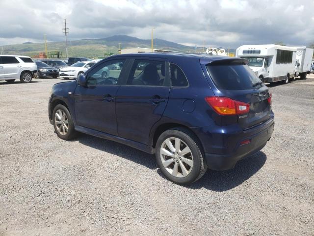 Vin: ja4ap4au4cz003163, lot: 45509553, mitsubishi outlander se 20122