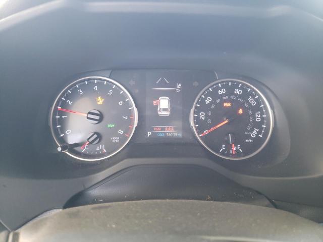 JTMC1RFV7KD509242 Toyota Rav4 Xle Premium