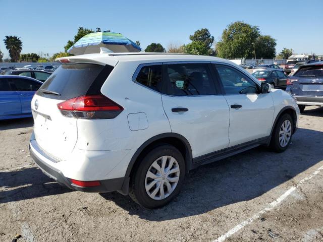 5N1AT2MN3HC742881 Nissan ROGUE SV
