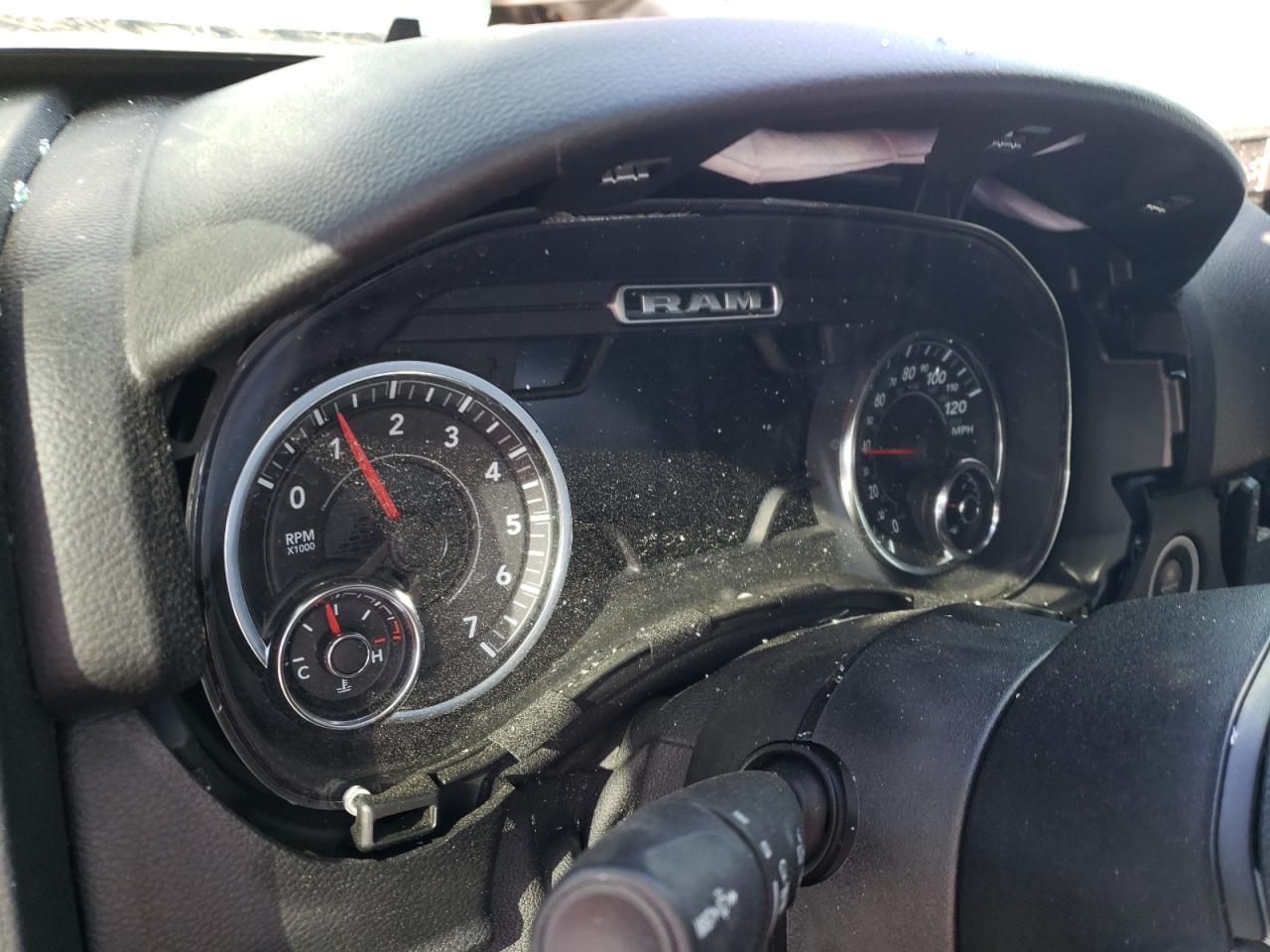 2021 RAM 1500 - Image 9