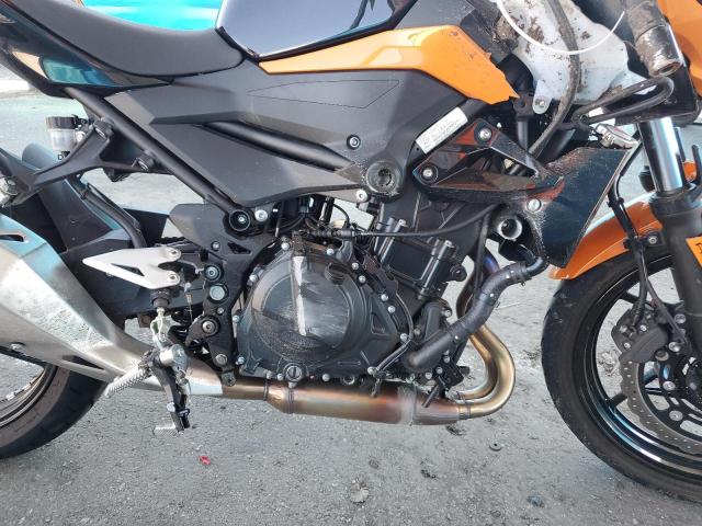 2020 KAWASAKI ER400 D - JKAERKD13LDA88630