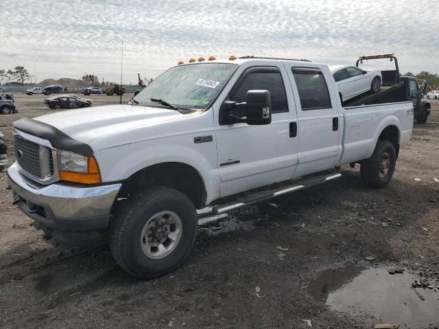 2001 Ford F-350 