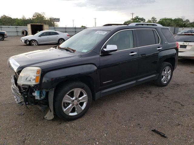 2015 GMC Terrain SLT