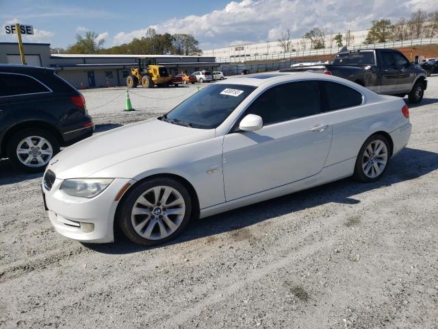 2011 BMW 3 Series 328i