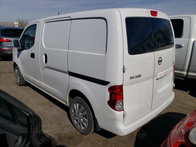 3N6CM0KNXLK690408 Nissan NV200 2.5S