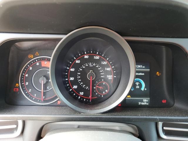 5NPLM4AG2MH052128 Hyundai ELANTRA SEL