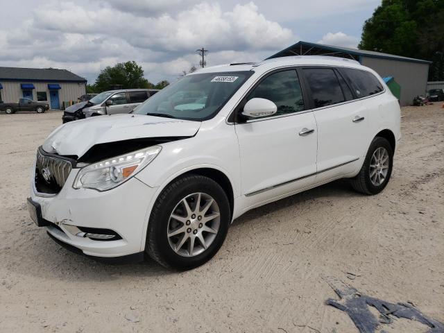 2016 Buick Enclave 