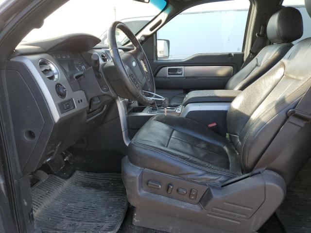 1FTFW1ET8EFA21197 Ford F150 Supercrew