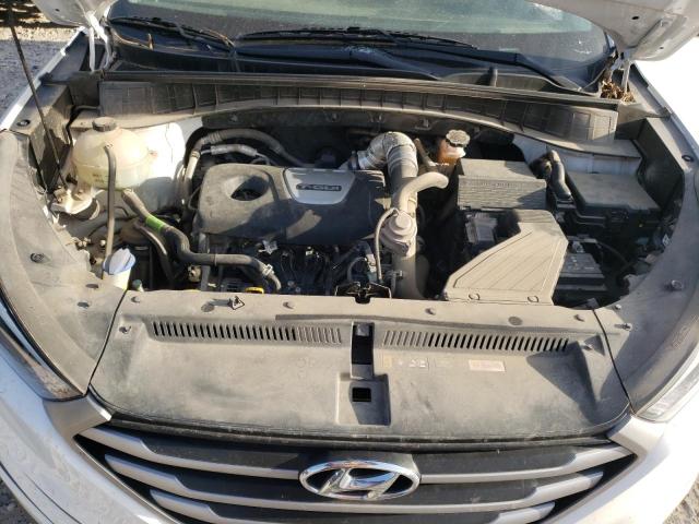 2018 HYUNDAI TUCSON VAL - KM8J33A22JU672063