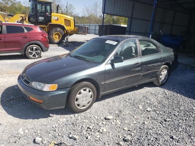 1997 Honda Accord Sedan LX