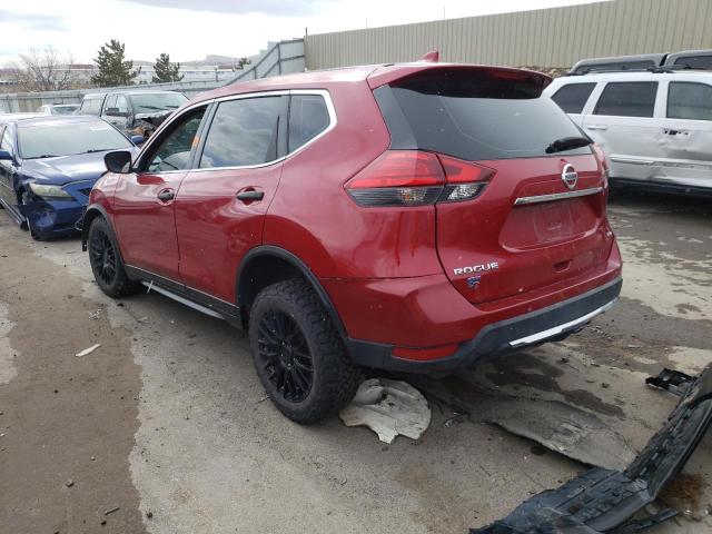 JN8AT2MV1HW251264 Nissan ROGUE S