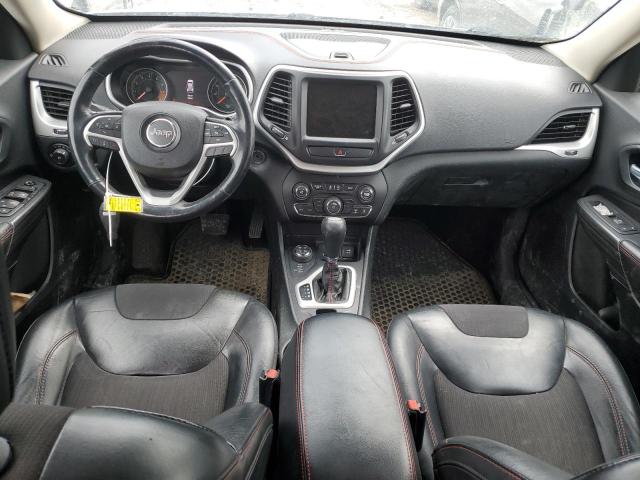 1C4PJMBS7FW692510 Jeep Cherokee Trailhawk