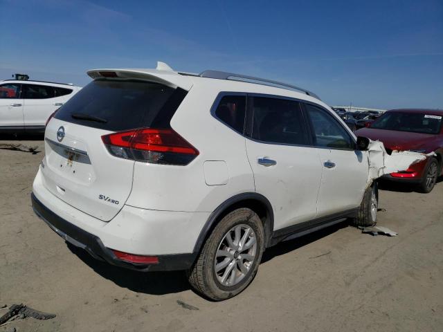 JN8AT2MV0HW027936 Nissan ROGUE S