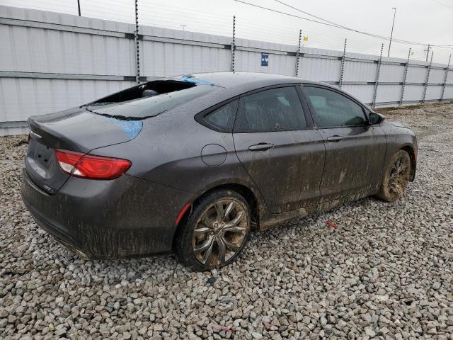 1C3CCCBBXGN101357 Chrysler 200 S
