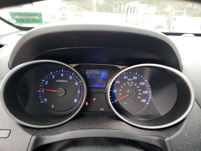 2015 HYUNDAI TUCSON GLS - KM8JTCAF9FU969647