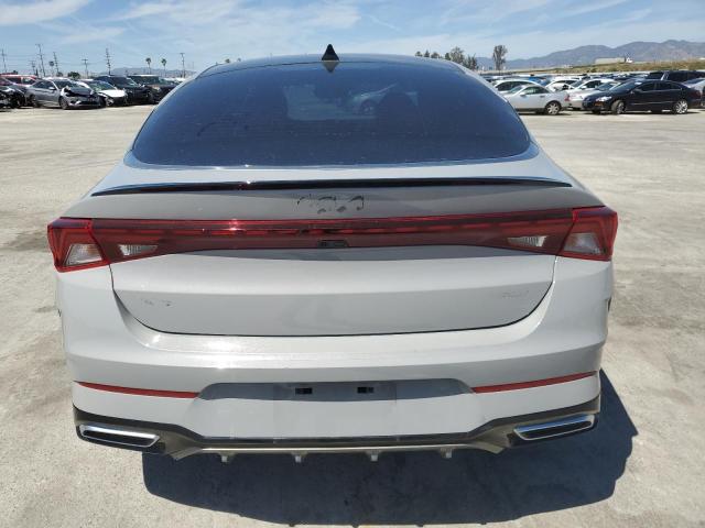 5XXG64J24NG142765 KIA K5 GT LINE