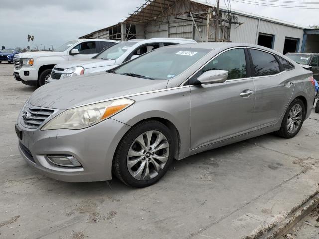 2012 Hyundai Azera GLS