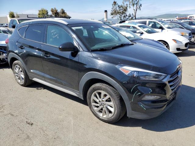KM8J33A43JU685227 Hyundai TUCSON SEL