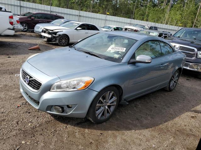 2012 Volvo C70 T5