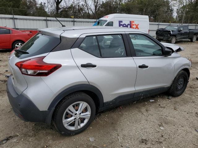 2020 NISSAN KICKS S - 3N1CP5BV3LL495013