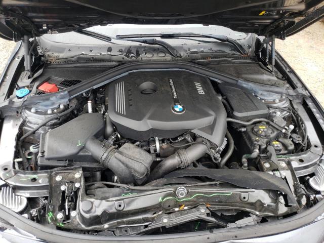 2019 BMW 430I GRAN - WBA4J1C59KBU67434