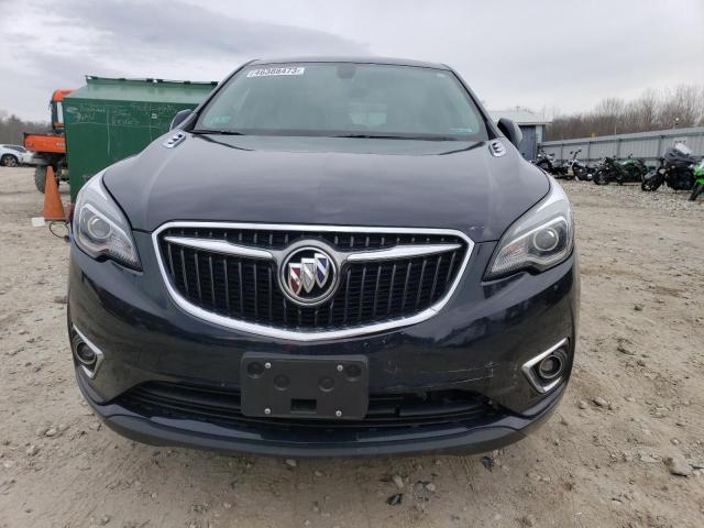 2020 BUICK ENVISION P - LRBFX1SA0LD031942